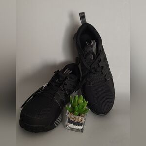 Reebok Fusion Flexweave RB4310 Composite Safety Toe Work Shoes Sneaker Mens 6.5M